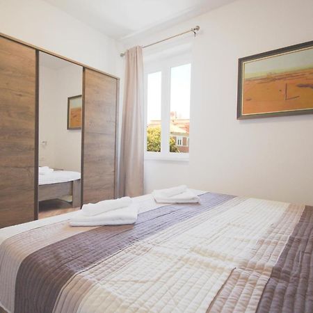 Apartment Goge Дубровник Экстерьер фото