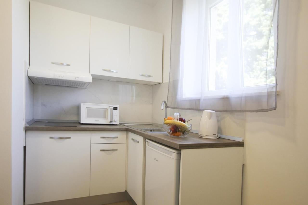Apartment Goge Дубровник Экстерьер фото