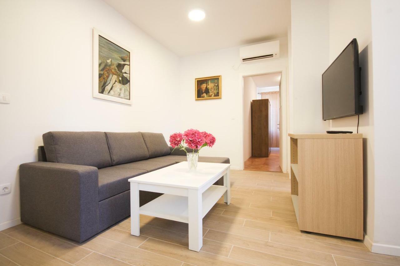 Apartment Goge Дубровник Экстерьер фото