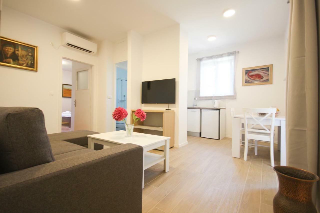 Apartment Goge Дубровник Экстерьер фото