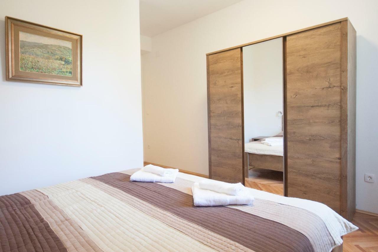 Apartment Goge Дубровник Экстерьер фото
